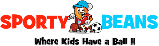 Sportybeans - multi sports program for kids