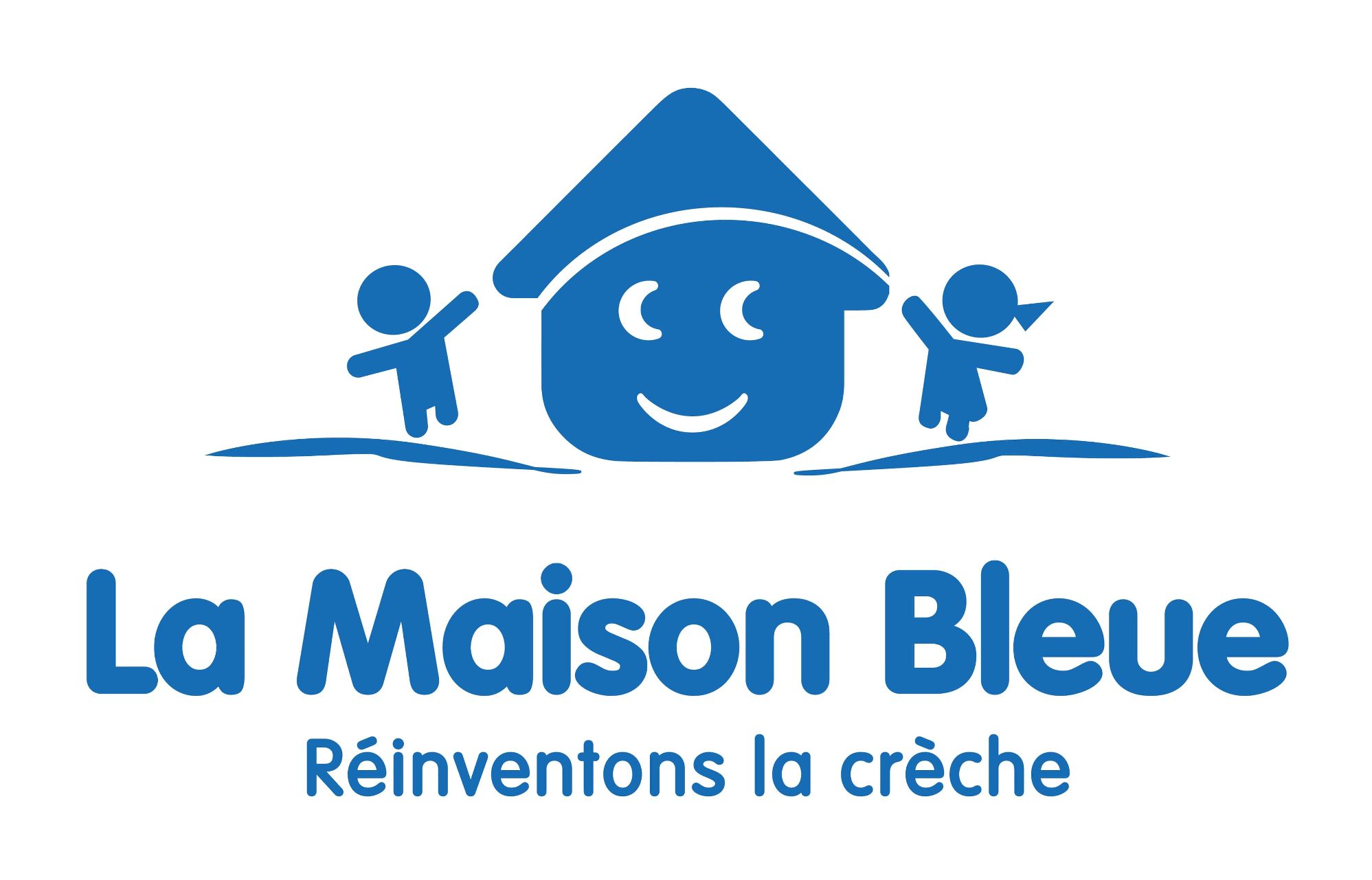 La maison bleue 