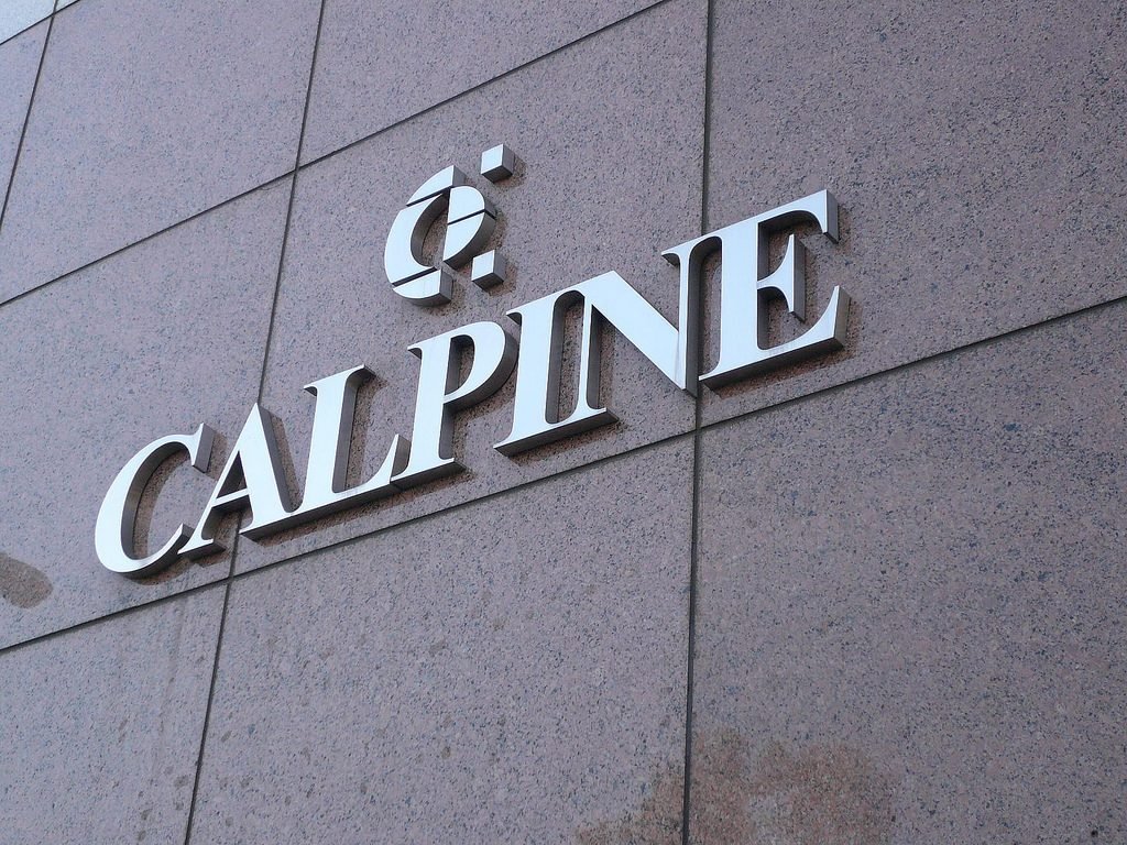 Calpine's US$1B Financing for 680 MW Battery Storage Project