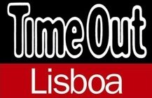 Time out lisboa logo