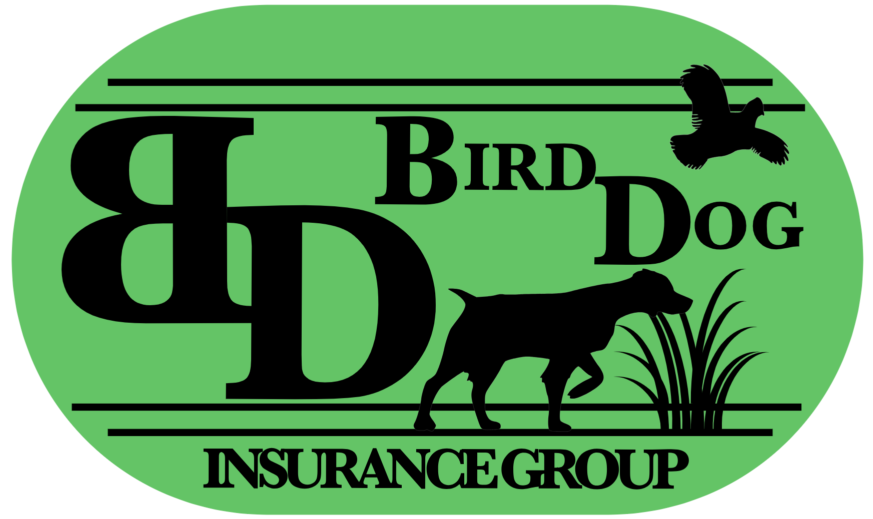 Bird Dog Insurance Group Logo