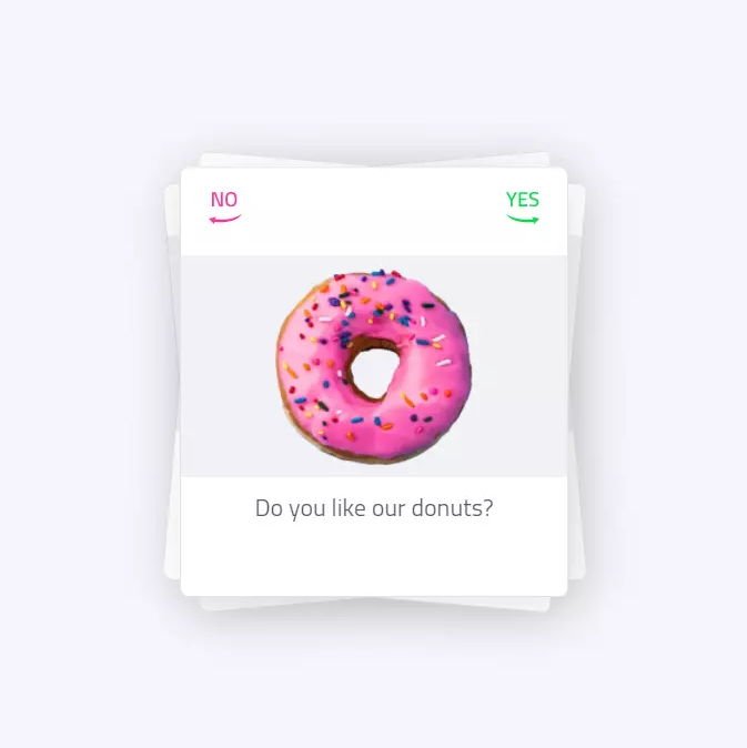 Donuts poll