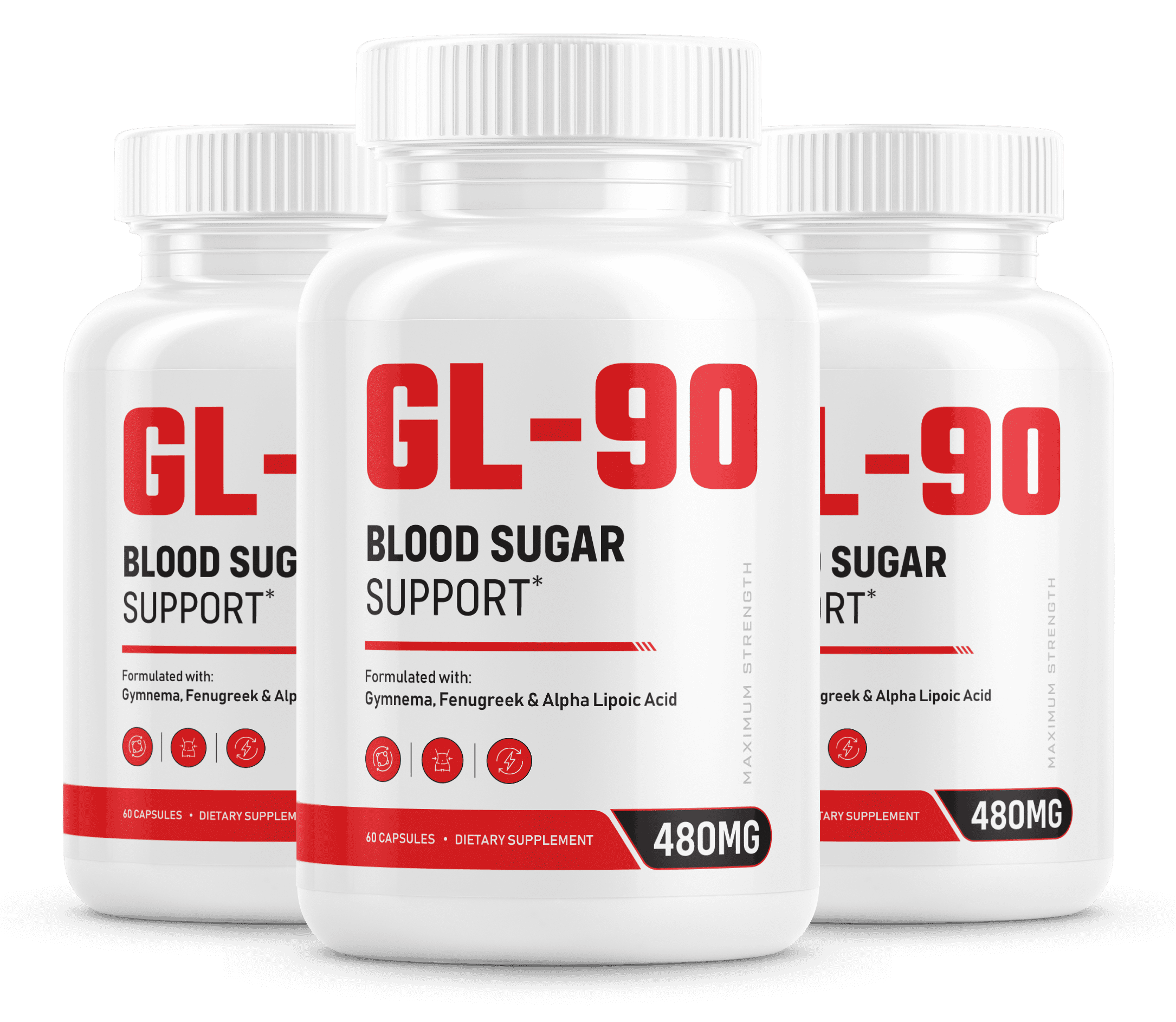 Gl 90 blood sugar support 8