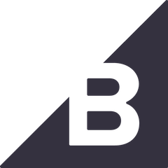 Bigcommerce logomark whitebg