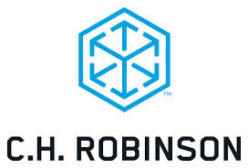 Ch robinson logo