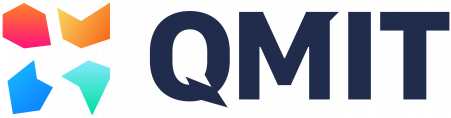Qmit logo