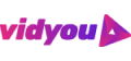 Logo vidyou