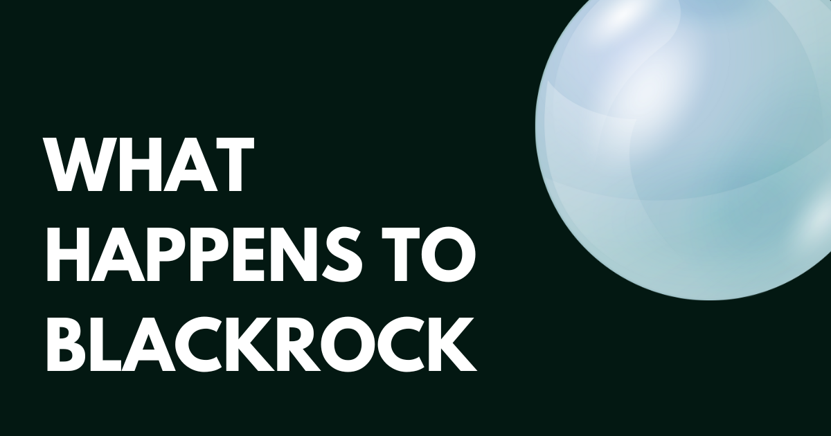 BlackRock is facing activists pressure