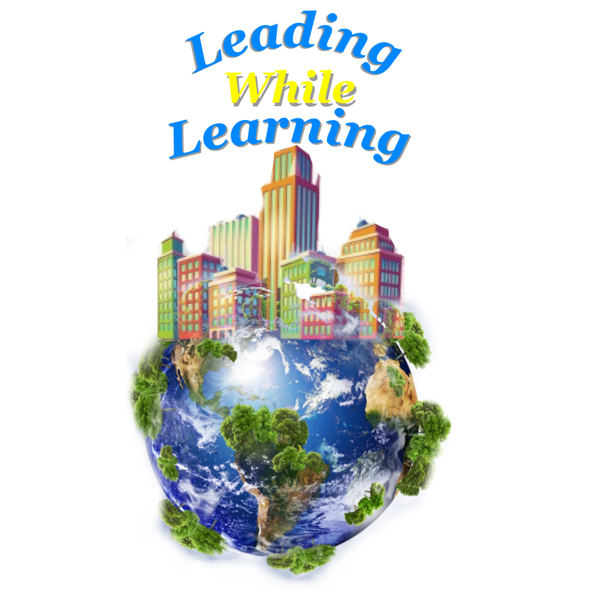 Leading While Learning