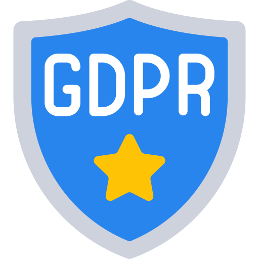 GDPR support