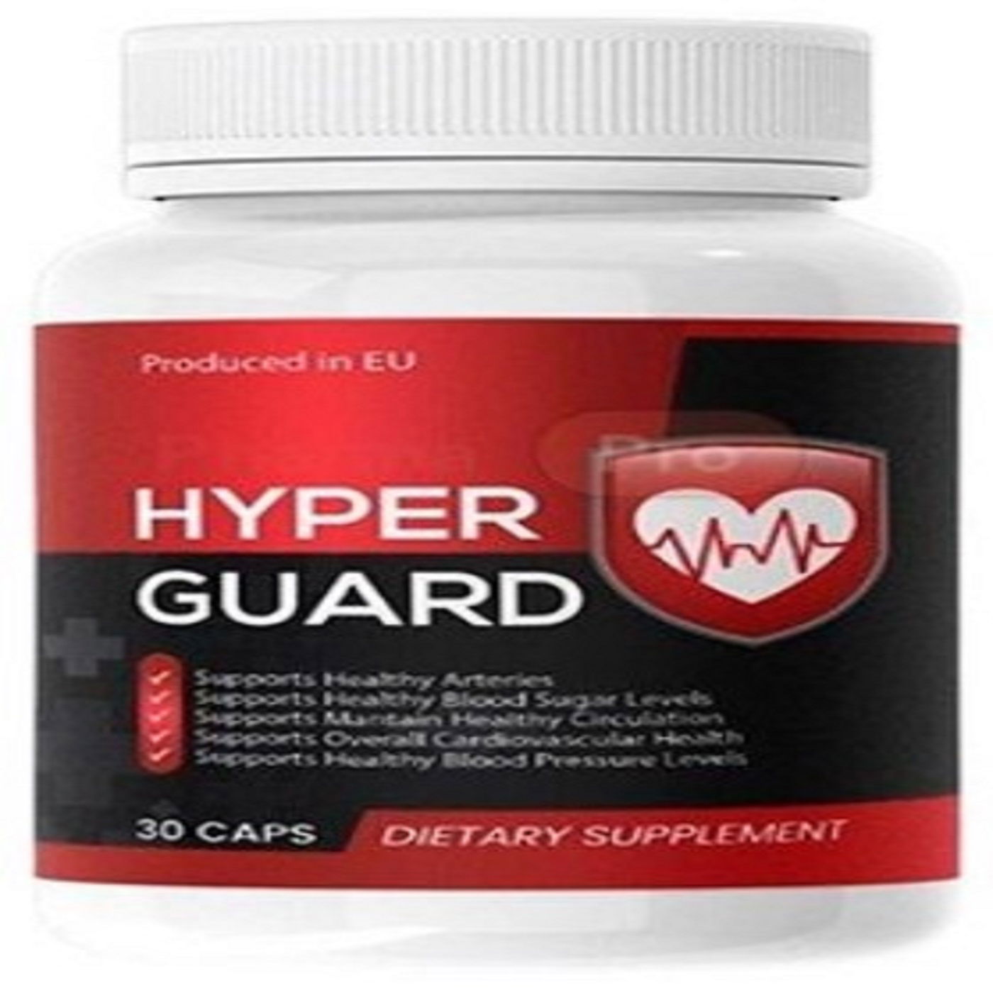 Hyperguard