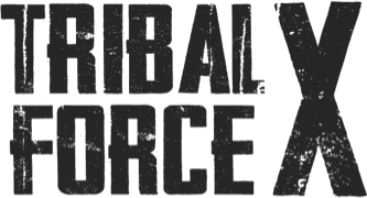 Tribalforce x logo