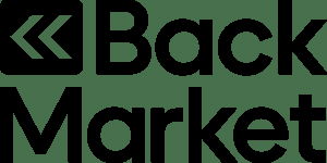 Logo back market