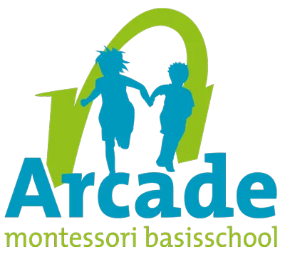 Arcade logo