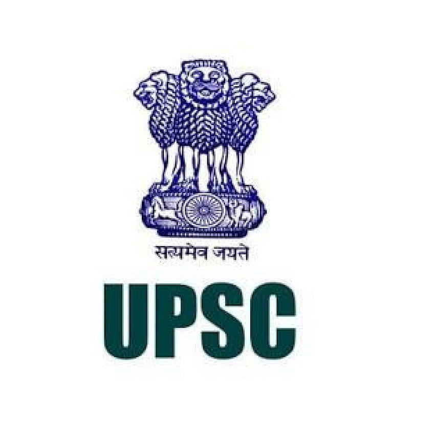 Desktop wallpaper upsc logo upsc