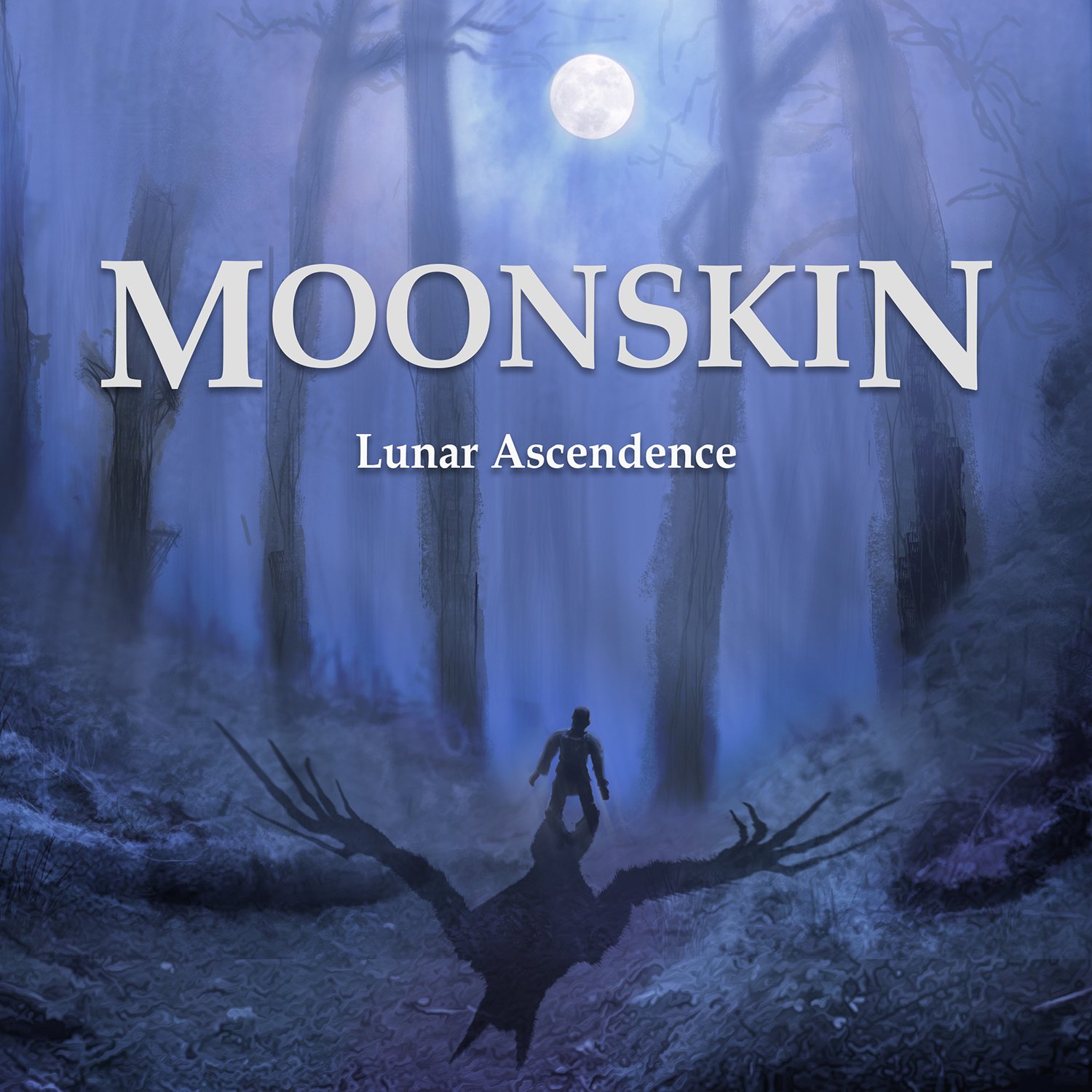 Lunar ascendence ep cover small