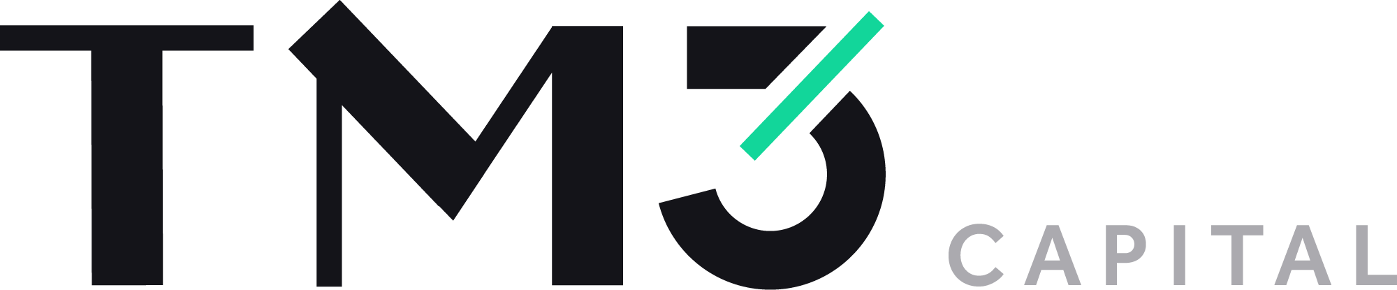 Tm3capital logo horizontal