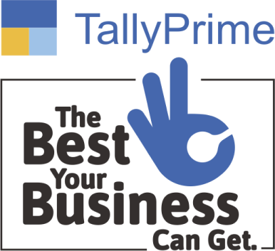 TallyPrime - The best your business can get - Logic Fusion