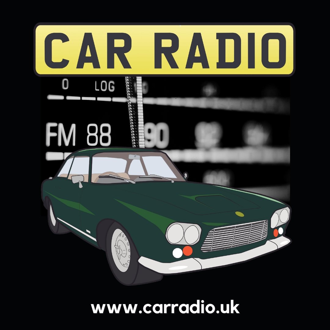 Car radio logo 2