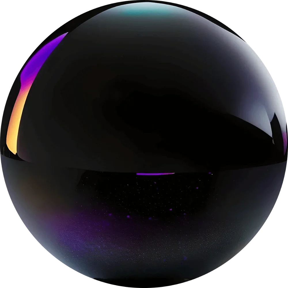 Dark sphere