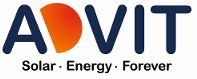 This is Advit Ventures logo