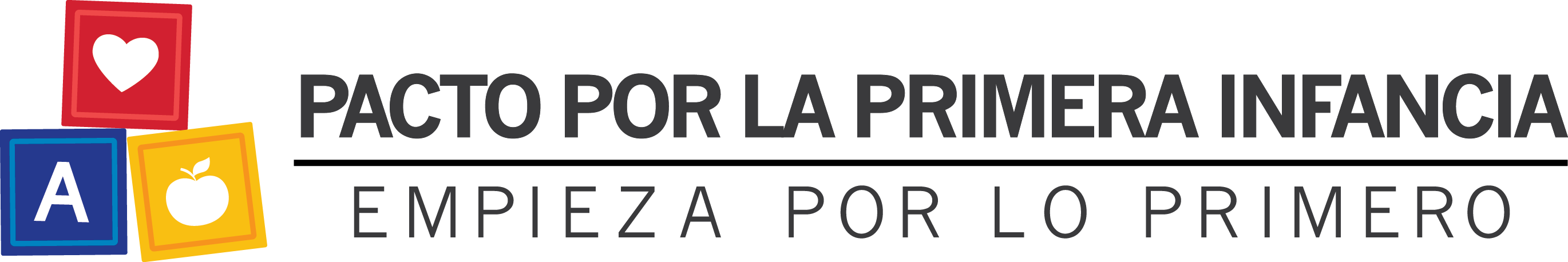 Nuevo logo pacto