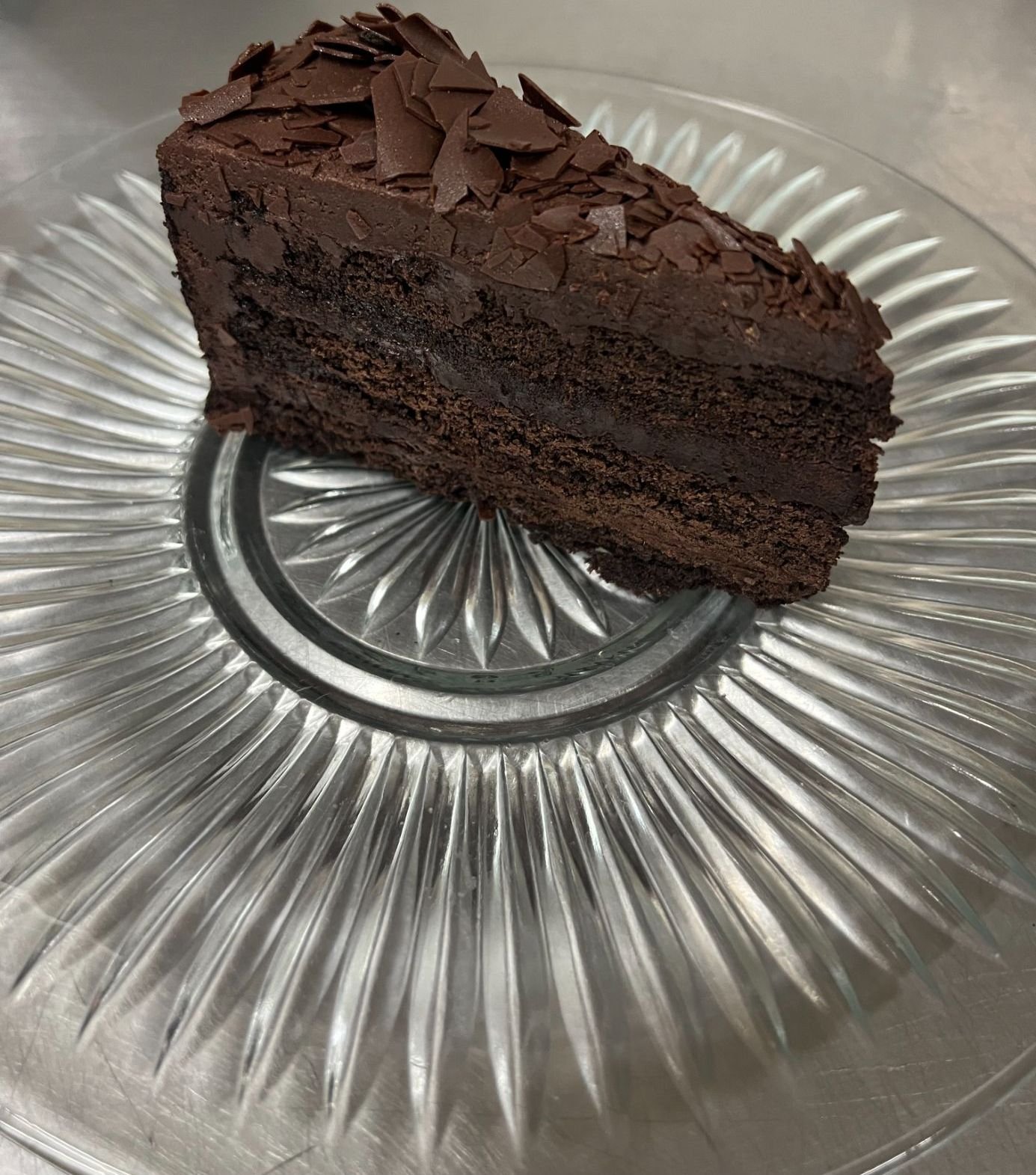Chocolate cake img 0870