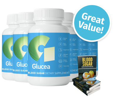Glucea blood sugar 10