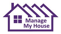 Manage my house logo