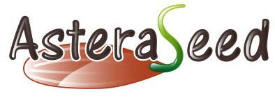 Logo astera seed