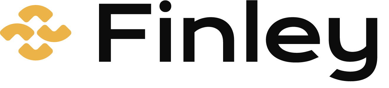 Finley horizontal logo