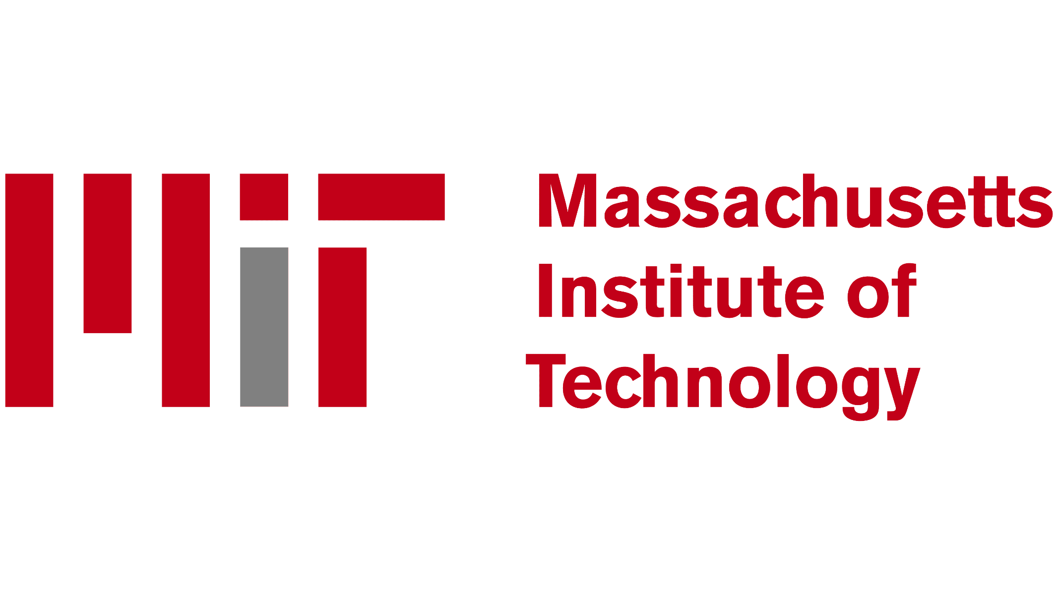 Massachusetts institute of technology logo