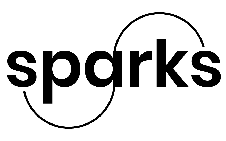 Sparks logo