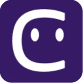 Chat leap logo small