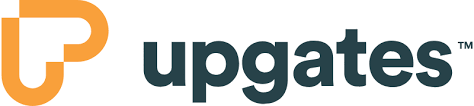 Upgates logo