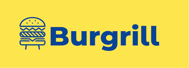 Burgrill logo