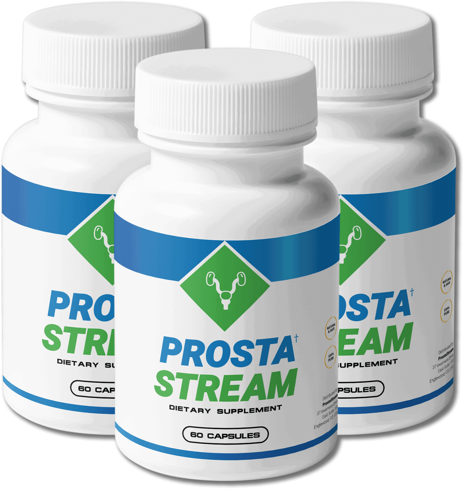 Prostastream 9