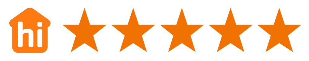 hipages 5-Star Electrician