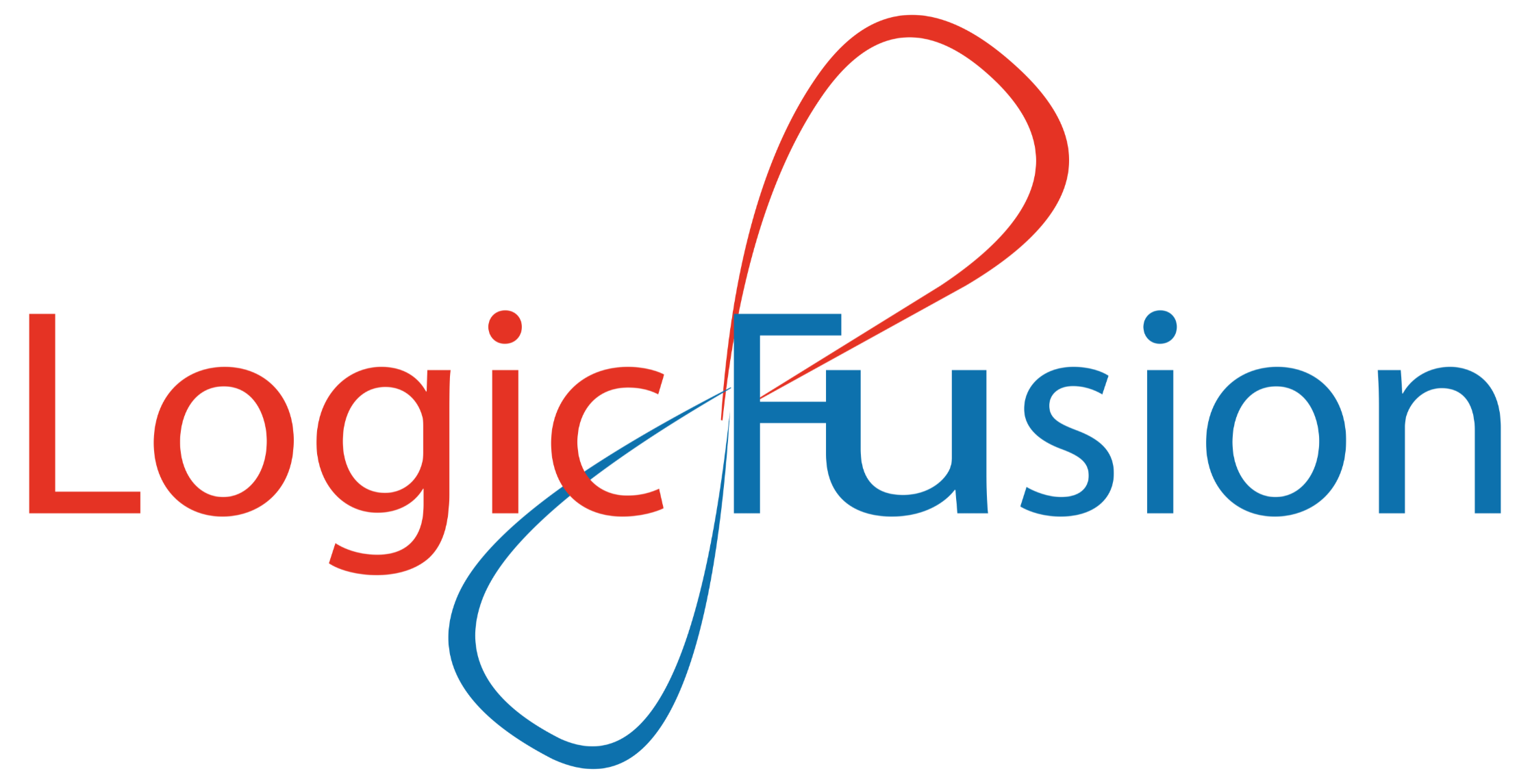Logic Fusion Logo