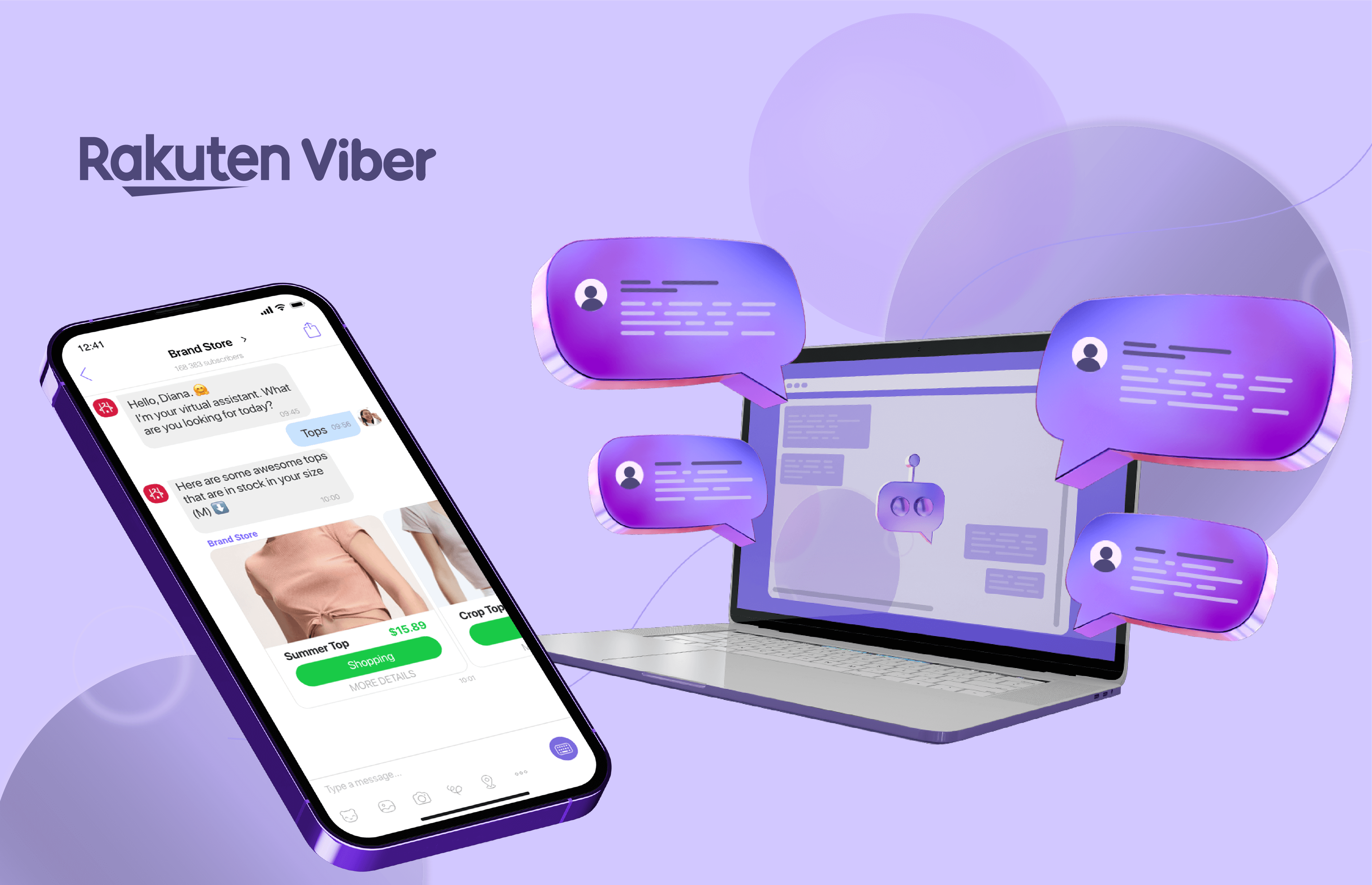 credit: https://www.forbusiness.viber.com/en/blog/post/the-chatbot-evolution-from-simple-interactions-to-sentient-like-conversations/