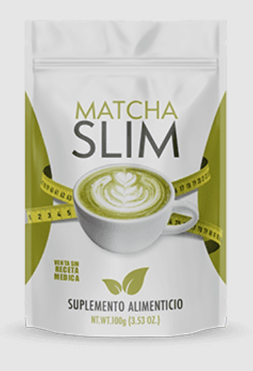 Matcha slim