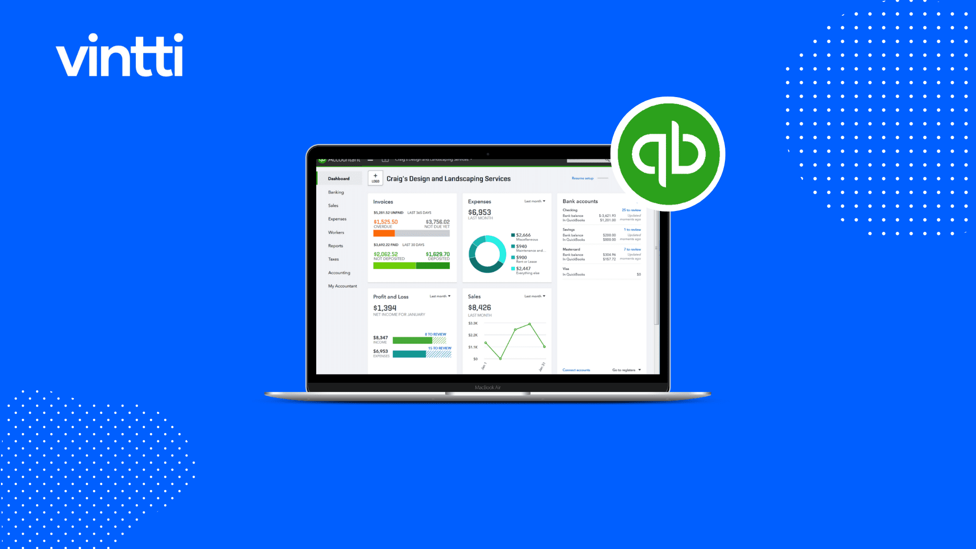 Best QuickBooks Alternatives For Accounting Firms