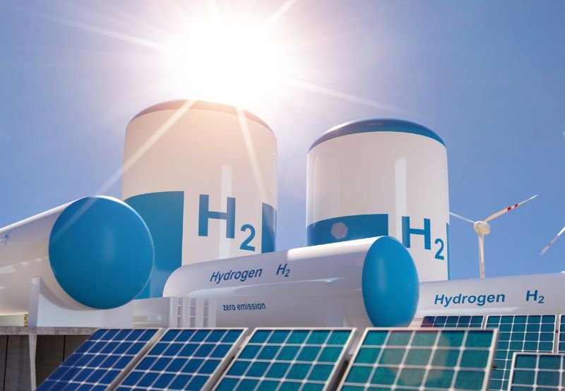 Eneos, Idemitsu Kosan and Hokkaido Electric Power Company's 100MW Green Hydrogen Project in Japan