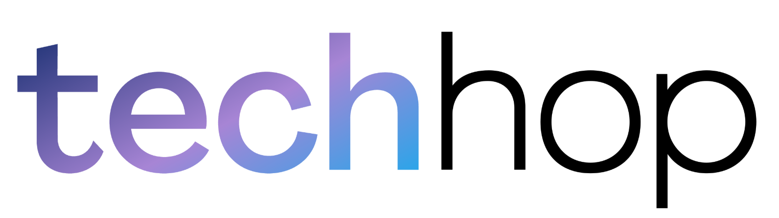 Techhop logo