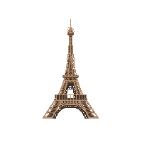 Eiffel tower