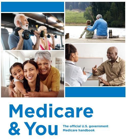 Meidcare and you