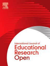 Brij educational journal logo
