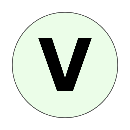Modern elegant circle signature typography logo (1)