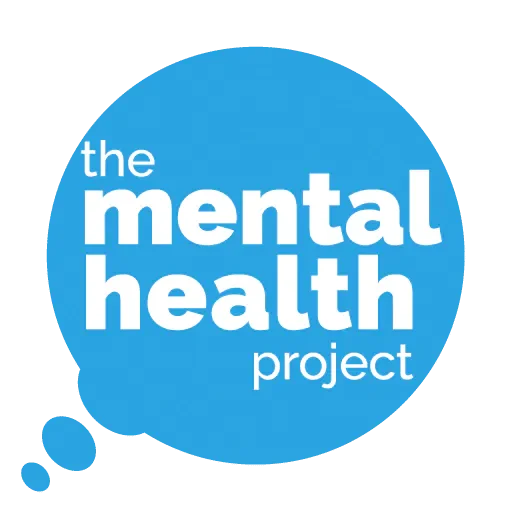 mental health project logo