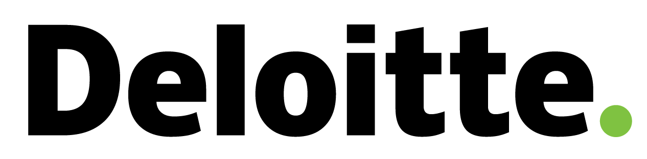Deloitte logo (1)